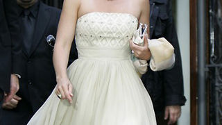 Vjenčanje Salme Hayek (Moda.hr)