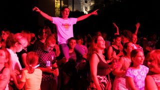 Neno Belan i Fiumens @ Zgon Neno Belan i Fiumens @ Zgon