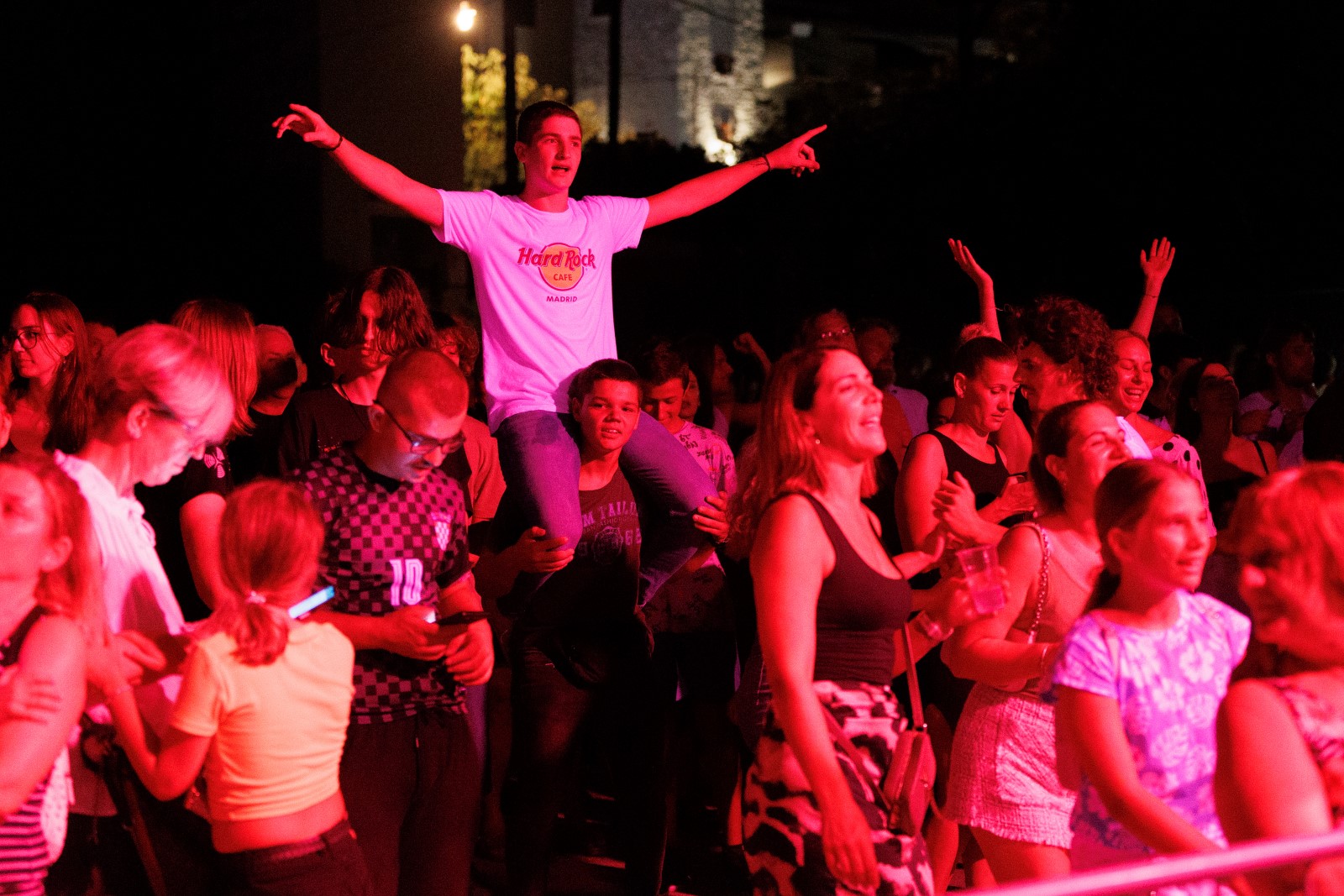 Neno Belan i Fiumens @ Zgon Neno Belan i Fiumens @ Zgon