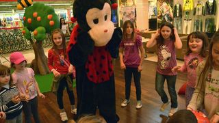 Supernova: Vesela subota 5. travnja 2014. Foto: Lucija Juravić Supernova: Vesela subota 5. travnja 2014. Foto: Lucija Juravić