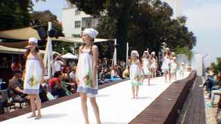 The Garden: Baby Rose kolekcije by E-production, Foto: Ivan Stipcevic