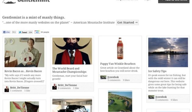 Pinterest, foto: tportal
