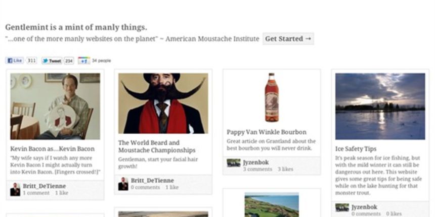 Pinterest, foto: tportal Pinterest, foto: tportal