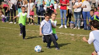 15. Olimpijski festival dječjih vrtića
