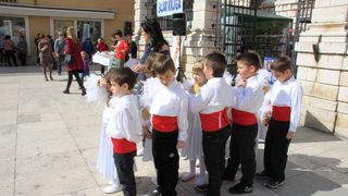 Narodni trg: Svjetski dan osoba s Down sindromom