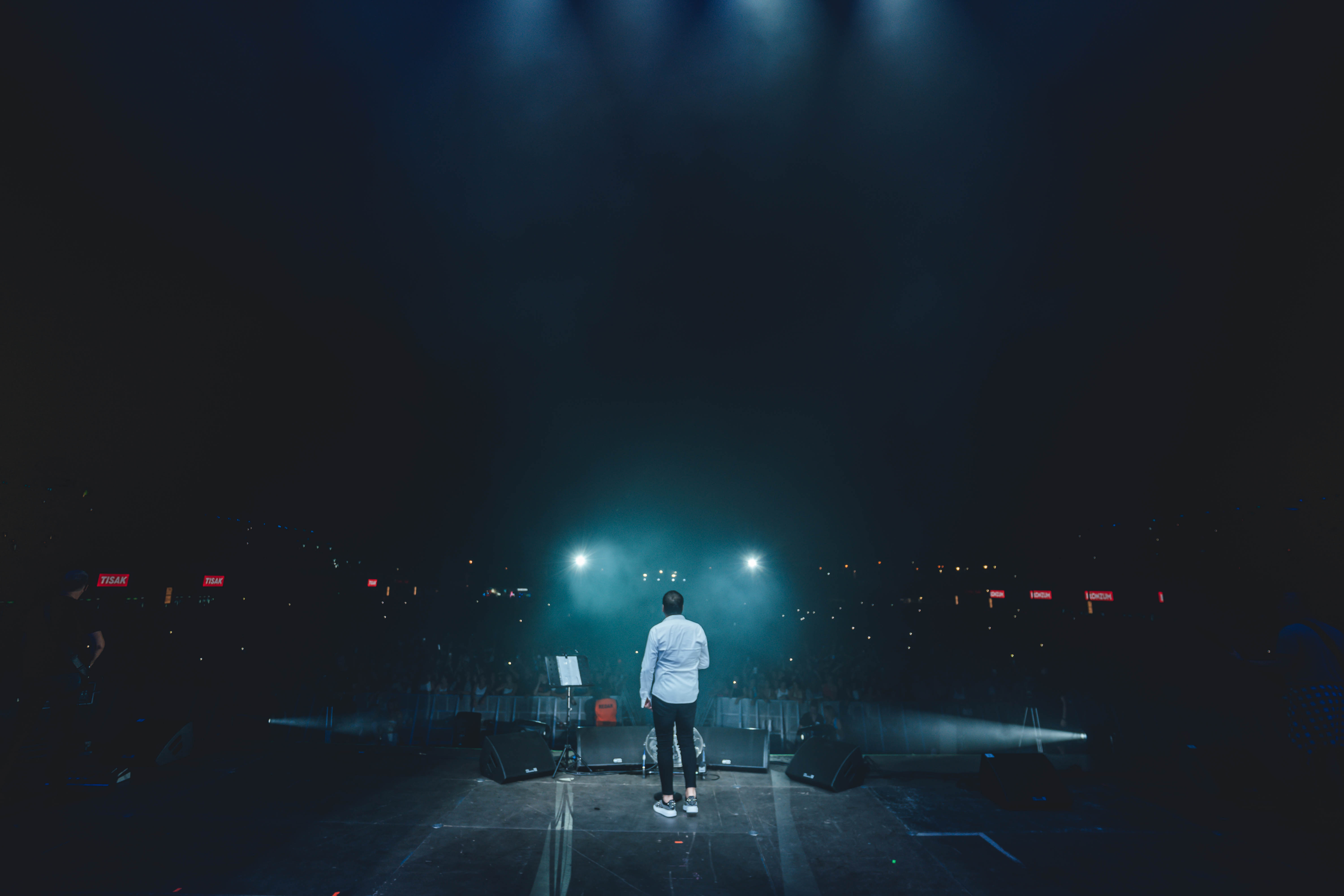 Prvi se pamte: Fusion spektakl ‘zapalio’ splitski Park mladeži