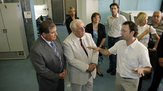 Zadarski Centar za podvodnu arheologiju