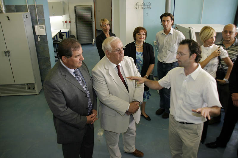 Zadarski Centar za podvodnu arheologiju