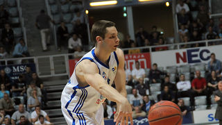 KK Zadar – KK Zagreb  (foto:Saša Čuka)