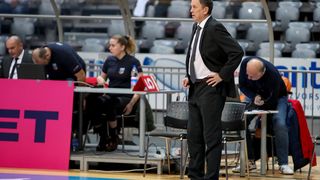FavBet Premijer Liga, 9. kolo: KK Zadar – KK Dubrovnik 98-59