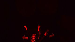 “Baletna raspodija” u HNK Zadar, udruga Pirueta