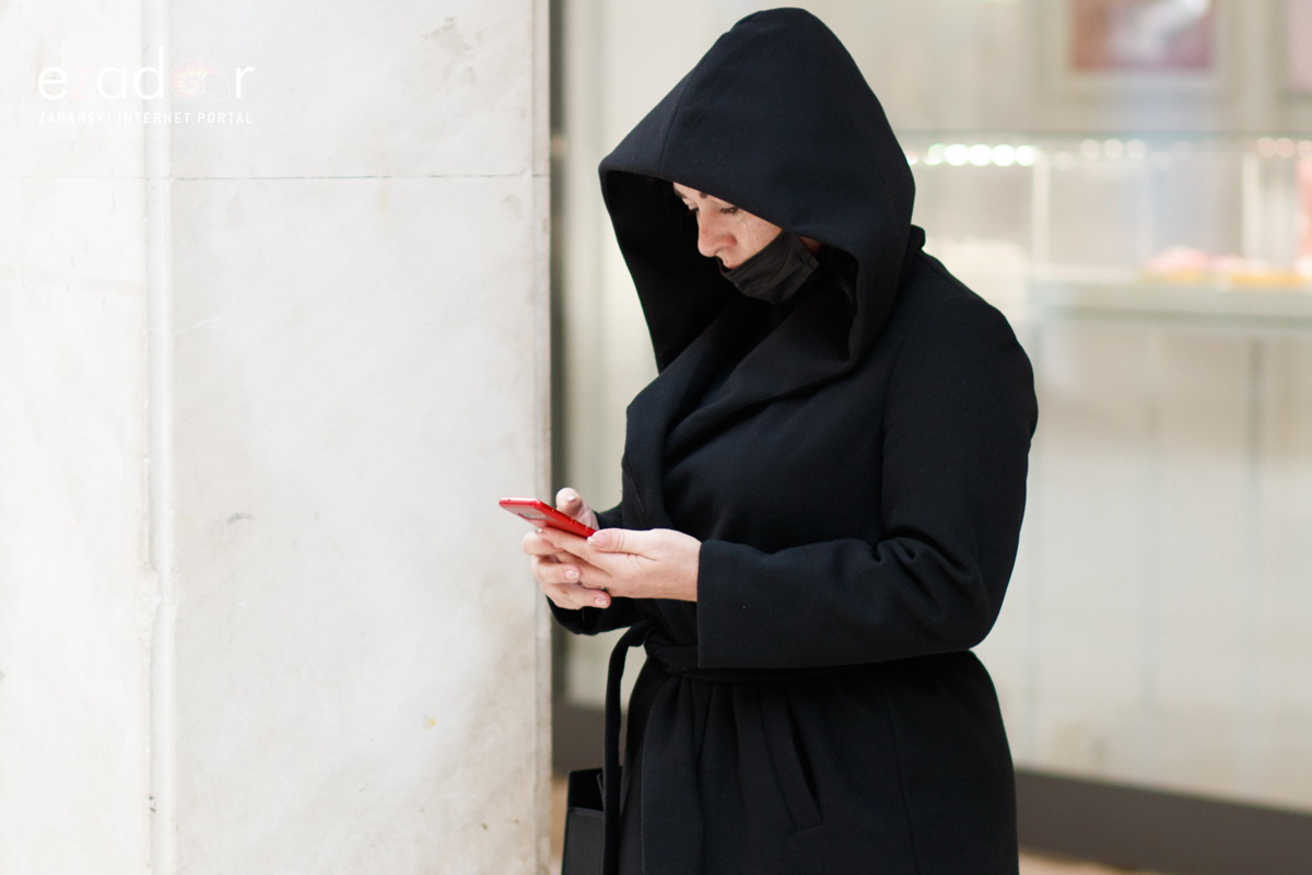 Đir po gradu, ponedjeljak 28. prosinca 2020. Đir po gradu, ponedjeljak 28. prosinca 2020.