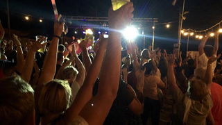 Čeprljandska fešta 2016. Foto: Valentin Bakota Čeprljandska fešta 2016. Foto: Valentin Bakota