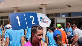 Wings for life 2025.