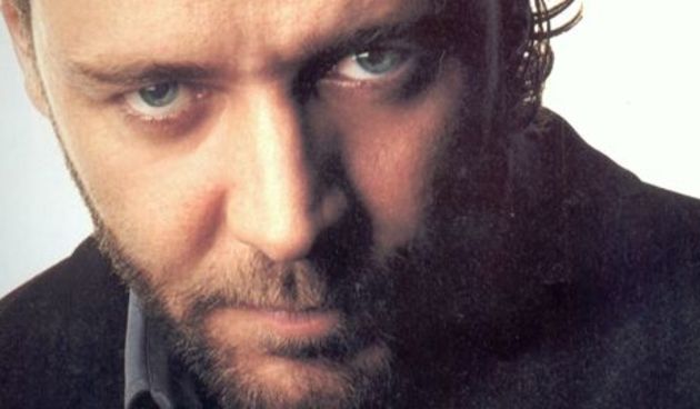 Russell Crowe /foto: http://www.wildbluffmedia.com