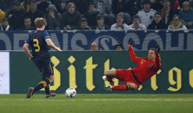 David Carney, foto: Reuters