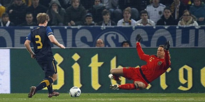 David Carney, foto: Reuters David Carney, foto: Reuters