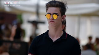 Đir po gradu, subotnja špica 22. lipnja 2019. Đir po gradu, subotnja špica 22. lipnja 2019.