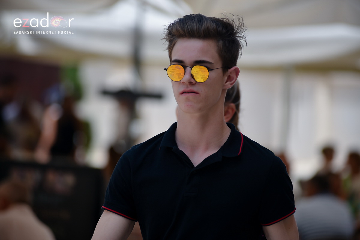 Đir po gradu, subotnja špica 22. lipnja 2019. Đir po gradu, subotnja špica 22. lipnja 2019.