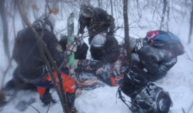 Cessna – Velebit (Foto: Totalportal.hr)