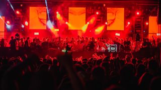 Maksimir: Nezaboravan provod uz svjetsku DJ zvijezdu Hot Since 82 Maksimir: Nezaboravan provod uz svjetsku DJ zvijezdu Hot Since 82