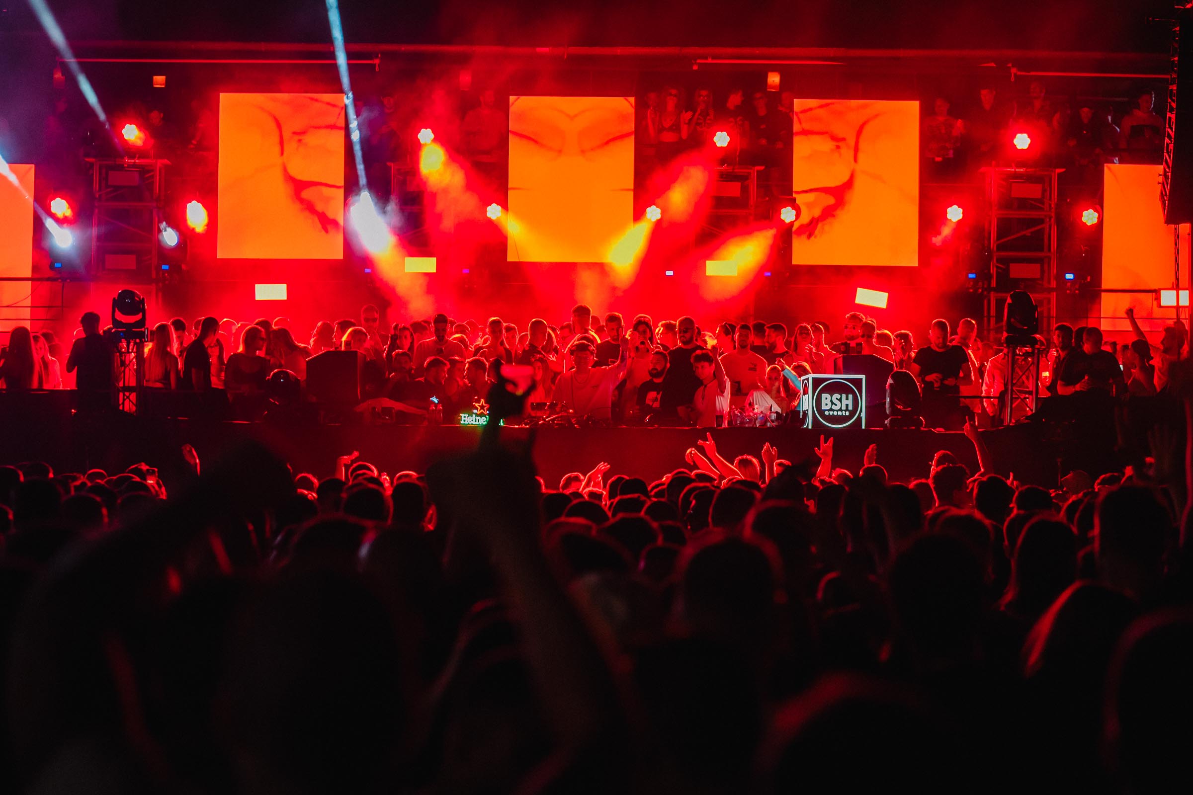 Maksimir: Nezaboravan provod uz svjetsku DJ zvijezdu Hot Since 82 Maksimir: Nezaboravan provod uz svjetsku DJ zvijezdu Hot Since 82