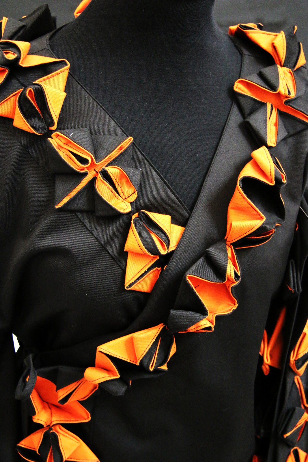 Otvorenje izložbe ”Origami – od tradicije do futurizma” Otvorenje izložbe ”Origami – od tradicije do futurizma”