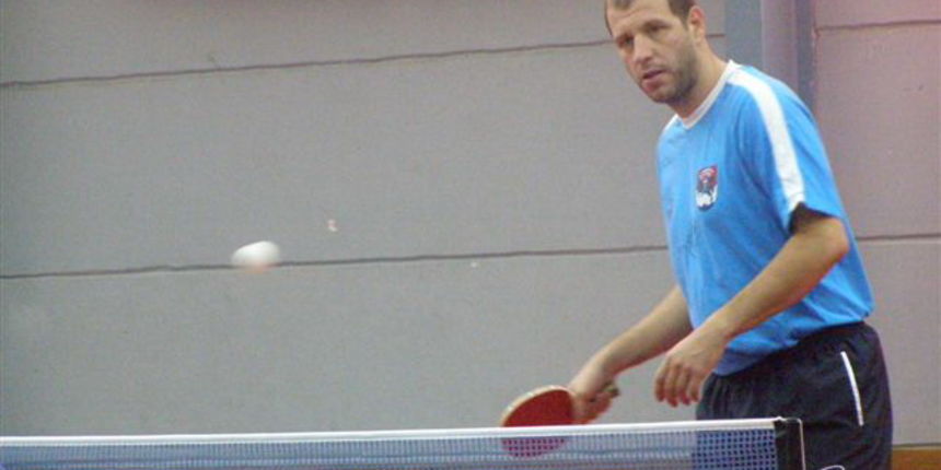 Davor Karlović Davor Karlović