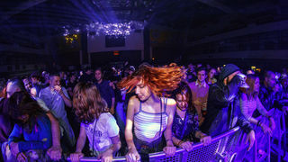 Rock festival “Brijačnica” u Boćarskom domu