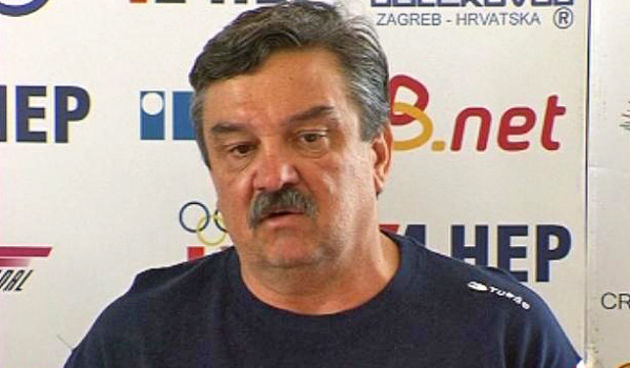 Ratko Rudić (foto: D.Zovko)