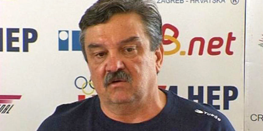 Ratko Rudić (foto: D.Zovko) Ratko Rudić (foto: D.Zovko)