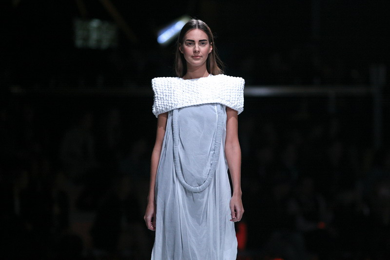 U trgovackom centru West gate odrzana je druga vecer modnog dogadjaja Nivea Cro a porter. Revije ce trajati od 24. do 27. ozujka. U trgovackom centru West gate odrzana je druga vecer modnog dogadjaja Nivea Cro a porter. Revije ce trajati od 24. do 27. ozujka.