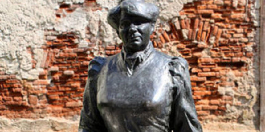 Marija Juric Zagorka