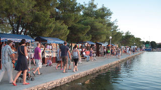 Sukošanska fešta Svetog Kasijana 13. kolovoza 2011, Foto: Lucija Juravić Sukošanska fešta Svetog Kasijana 13. kolovoza 2011, Foto: Lucija Juravić