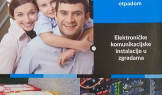 “Vodič s korisnim savjetima u gospodarenju komunalnim otpadom”