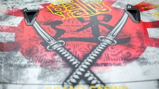 Zagreb: 40 sportskih automobila na Runball Rallyju ispred hotela Admiral