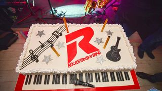 U Famous beach and grill baru Rockatansky bend proslavio je 20 godina djelovanja U Famous beach and grill baru Rockatansky bend proslavio je 20 godina djelovanja