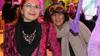 Maškarana Republika preuzela vlast u Viru