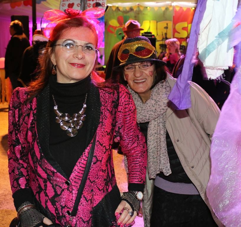 Maškarana Republika preuzela vlast u Viru