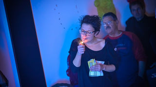 Free Way @ Forum blues bar