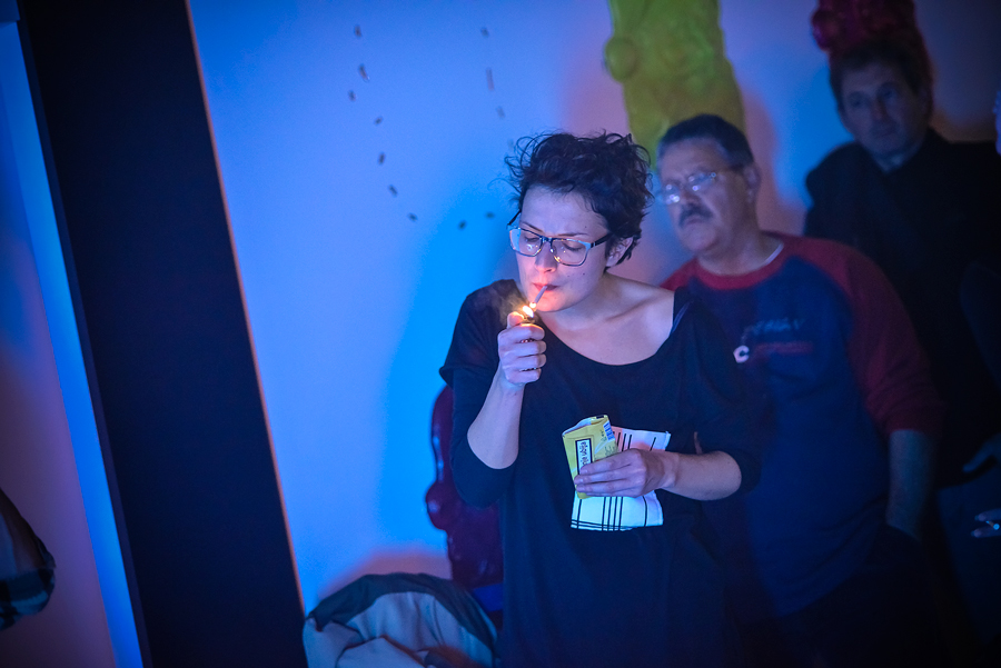 Free Way @ Forum blues bar