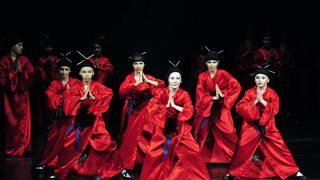 HNK Zadar: Plesna udruga Festa – “Izašli iz priče (a netko i iz papučice)”, Foto: Željko Karavida HNK Zadar: Plesna udruga Festa – “Izašli iz priče (a netko i iz papučice)”, Foto: Željko Karavida