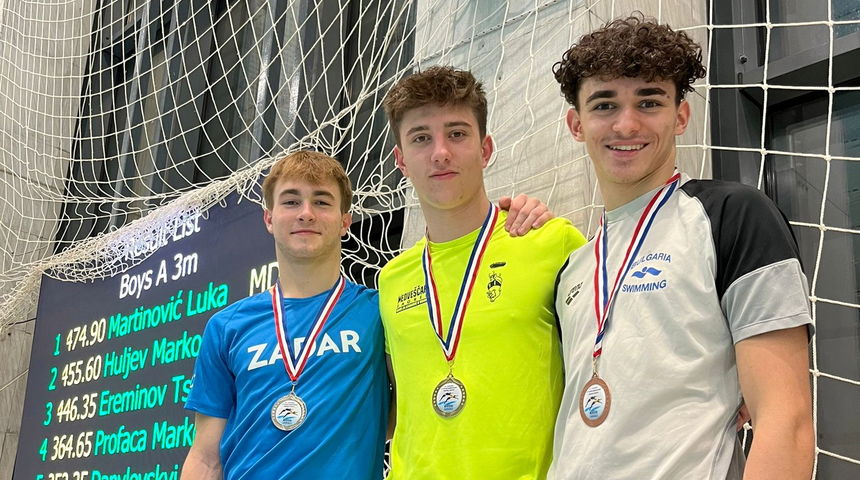 Marko Huljev, KSV Zadar Marko Huljev, KSV Zadar