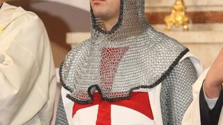 Koncertom bratovštine Presvetog oltarskog sakramenta župe Marijina Uznesenja iz Jelse na otoku Hvaru, obilježene su pjesme Velikog tjedna i procesija Za Križen, Foto: Dino Stanin/PIXSELL