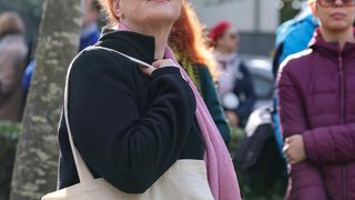 Prosvjed “Spasimo Vruljicu” Prosvjed “Spasimo Vruljicu”