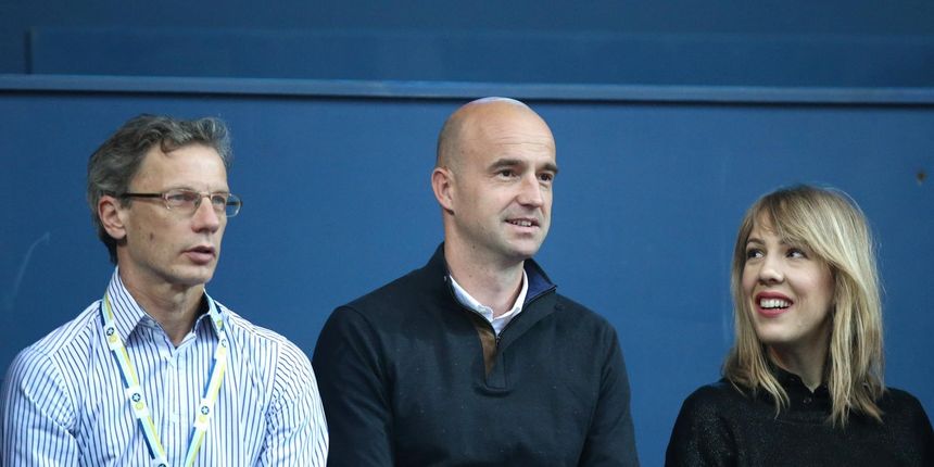 Ivan Ljubičić Ivan Ljubičić