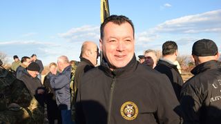 Kod četiri spomen obilježja odana počast poginulim braniteljima