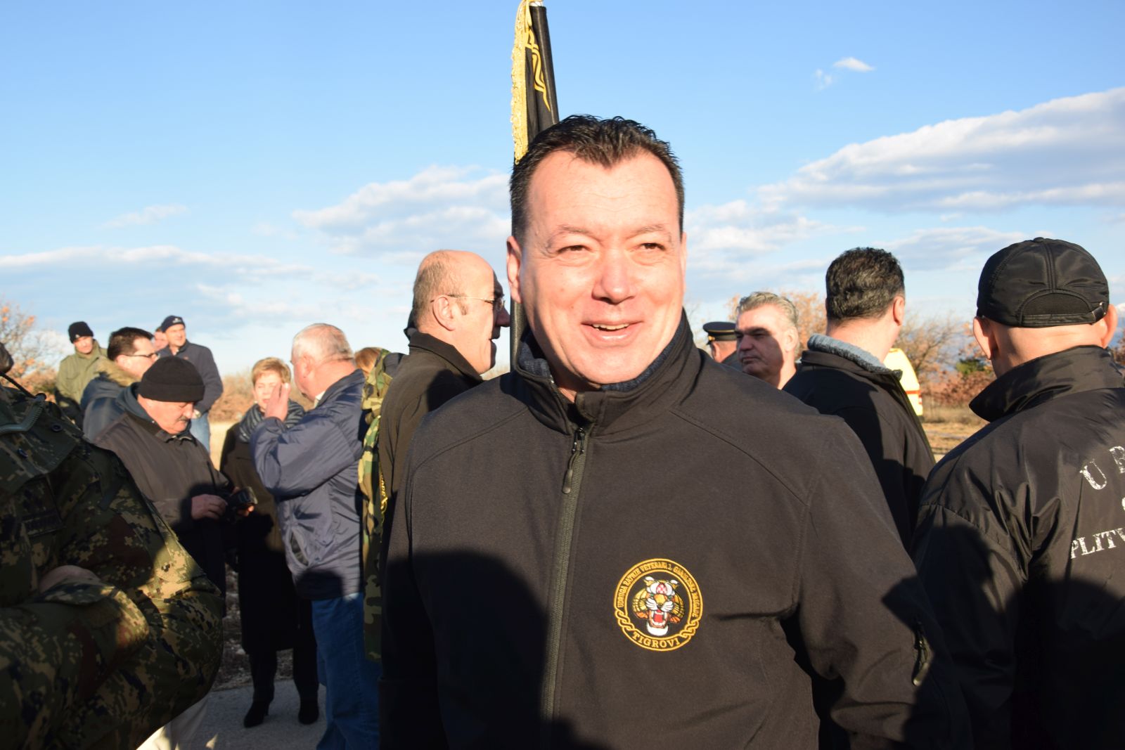 Kod četiri spomen obilježja odana počast poginulim braniteljima