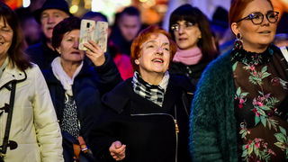 Grupa Forum @ Advent u Zadru