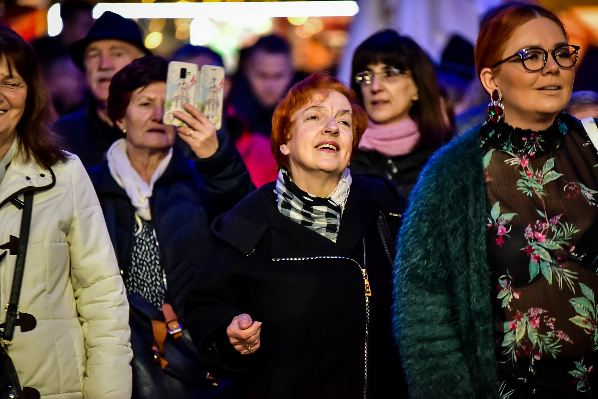 Grupa Forum @ Advent u Zadru